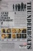 THUNDERBOLTS UNCAGED OMNIBUS HC [VARIANT] [9781302952860] **PROMOCJA TOMY**
